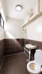 Blk 117 Chong Pang Vale (Yishun), HDB 3 Rooms #554208361